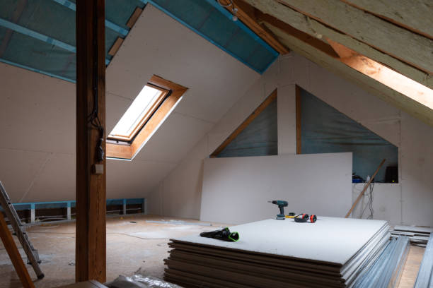 Best Cellulose Insulation in Man, WV