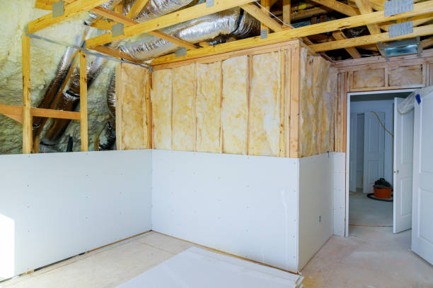 Types of Insulation We Offer in Man, WV