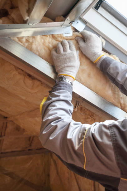 Best Insulation Maintenance and Repair in Man, WV