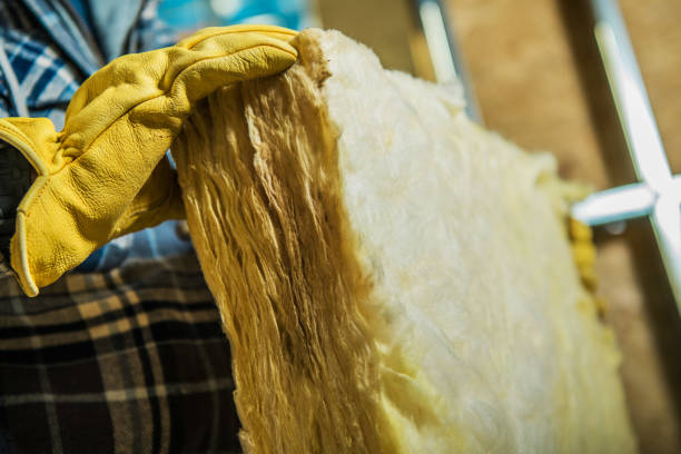 Trusted Man, WV Insulation Contractor Experts