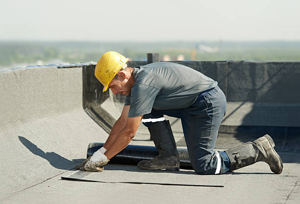 Best Spray Foam Insulation in Man, WV