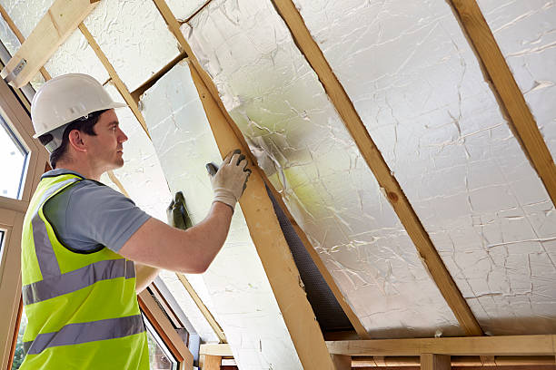 Best Fiberglass Insulation in Man, WV