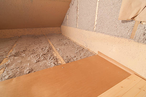 Best Eco-Friendly Insulation in Man, WV