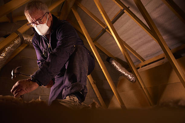Best Geographic-Specific Insulation Services in Man, WV
